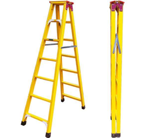 江北竹节梯 江北竹节梯