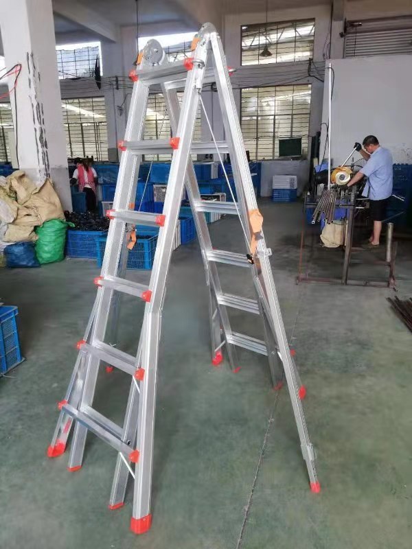 冲压梯厂家 冲压梯厂家